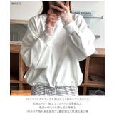 シアー トップス ブラウス | REAL STYLE | 詳細画像3