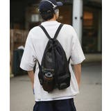 ナップサック ストリート おしゃれ | REAL STYLE | 詳細画像12 