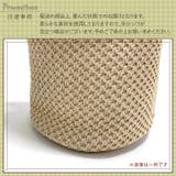 ハンドバッグ ショルダーバッグ かごバッグ | REAL STYLE | 詳細画像12