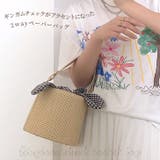 ハンドバッグ ショルダーバッグ かごバッグ | REAL STYLE | 詳細画像3