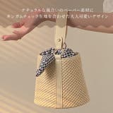 ハンドバッグ ショルダーバッグ かごバッグ | REAL STYLE | 詳細画像4