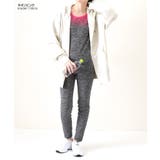 スポーツウェア レディース 上下 | REAL STYLE | 詳細画像13 