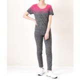 スポーツウェア レディース 上下 | REAL STYLE | 詳細画像14 