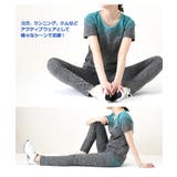 スポーツウェア レディース 上下 | REAL STYLE | 詳細画像6 