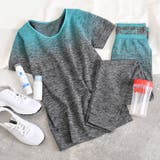 スポーツウェア レディース 上下 | REAL STYLE | 詳細画像7 