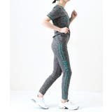 スポーツウェア レディース 上下 | REAL STYLE | 詳細画像13