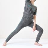 スポーツウェア レディース 上下 | REAL STYLE | 詳細画像14