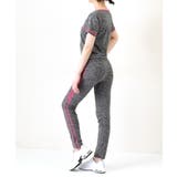 スポーツウェア レディース 上下 | REAL STYLE | 詳細画像8