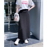 スカート ロング タイト | REAL STYLE | 詳細画像3