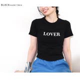 Tシャツ レディース 半袖 | REAL STYLE | 詳細画像12