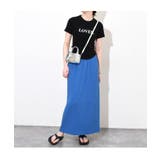 Tシャツ レディース 半袖 | REAL STYLE | 詳細画像13