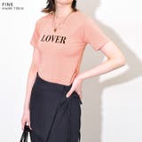 Tシャツ レディース 半袖 | REAL STYLE | 詳細画像15