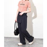 Tシャツ レディース 半袖 | REAL STYLE | 詳細画像16