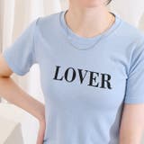 Tシャツ レディース 半袖 | REAL STYLE | 詳細画像4