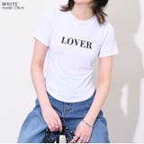 Tシャツ レディース 半袖 | REAL STYLE | 詳細画像10