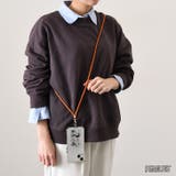 スマホショルダーストラップ スマホストラップ おしゃれ | REAL STYLE | 詳細画像4