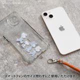 スマホショルダーストラップ スマホストラップ おしゃれ | REAL STYLE | 詳細画像5