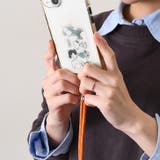 スマホショルダーストラップ スマホストラップ おしゃれ | REAL STYLE | 詳細画像6
