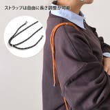 スマホショルダーストラップ スマホストラップ おしゃれ | REAL STYLE | 詳細画像7