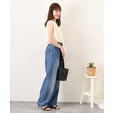 ノースリーブ カットソー タンクトップ | REAL STYLE | 詳細画像6