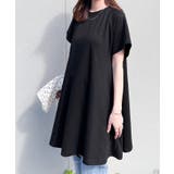 チュニック ワンピース レディース | REAL STYLE | 詳細画像11