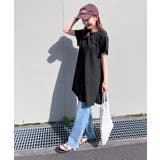 チュニック ワンピース レディース | REAL STYLE | 詳細画像13
