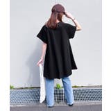 チュニック ワンピース レディース | REAL STYLE | 詳細画像14