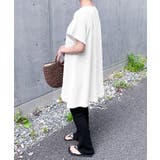 チュニック ワンピース レディース | REAL STYLE | 詳細画像7