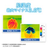 帽子用クールパッド パット ヘッドクール | REAL STYLE | 詳細画像6