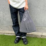 エコバッグ 大容量 折りたたみ | REAL STYLE | 詳細画像11