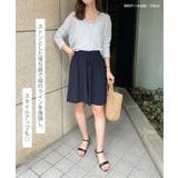 ハーフパンツ レディース 夏 | REAL STYLE | 詳細画像13
