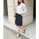 ハーフパンツ レディース 夏 | REAL STYLE | 詳細画像16