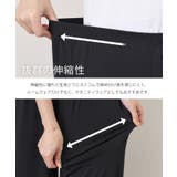 ハーフパンツ レディース 夏 | REAL STYLE | 詳細画像8