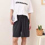 ハーフパンツ レディース 夏 | REAL STYLE | 詳細画像10