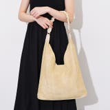 トートバッグ 雑材 レディース | REAL STYLE | 詳細画像5