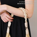 トートバッグ 雑材 レディース | REAL STYLE | 詳細画像7