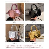 ショルダーバッグ ポーチ レディース | REAL STYLE | 詳細画像2 