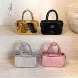 ショルダーバッグ ポーチ レディース | REAL STYLE | 詳細画像12 