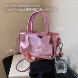 ショルダーバッグ ポーチ レディース | REAL STYLE | 詳細画像5 