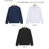 ポロシャツ メンズ レディース | REAL STYLE | 詳細画像2