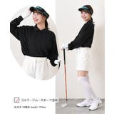 ポロシャツ メンズ レディース | REAL STYLE | 詳細画像13
