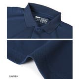 ポロシャツ メンズ レディース | REAL STYLE | 詳細画像20
