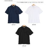 ポロシャツ メンズ レディース | REAL STYLE | 詳細画像2