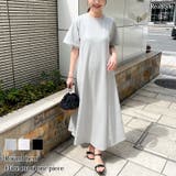 ワンピース レディース ロング | REAL STYLE | 詳細画像1