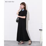ワンピース レディース ロング | REAL STYLE | 詳細画像12