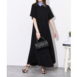 ワンピース レディース ロング | REAL STYLE | 詳細画像13