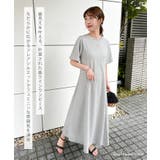 ワンピース レディース ロング | REAL STYLE | 詳細画像3
