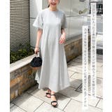 ワンピース レディース ロング | REAL STYLE | 詳細画像5