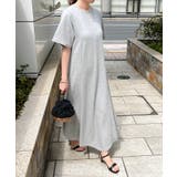 ワンピース レディース ロング | REAL STYLE | 詳細画像6