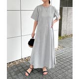 ワンピース レディース ロング | REAL STYLE | 詳細画像7